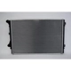 Purchase Top-Quality Radiator - VW3010156 pa5