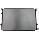 Purchase Top-Quality Radiator - VW3010157 pa1