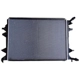 Purchase Top-Quality Radiator - VW3010160 pa2