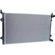 Purchase Top-Quality Radiator - VW3010163 pa1