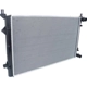 Purchase Top-Quality Radiator - VW3010163 pa3