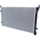 Purchase Top-Quality Radiator - VW3010163 pa4