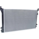 Purchase Top-Quality Radiator - VW3010163 pa5