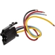 Purchase Top-Quality BLUE STREAK (HYGRADE MOTOR) - S530 - Radio Power Connector pa1