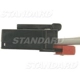 Purchase Top-Quality Radio Connector by BLUE STREAK (HYGRADE MOTOR) - S1112 pa35