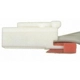Purchase Top-Quality Radio Connector by BLUE STREAK (HYGRADE MOTOR) - S1114 pa16