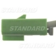 Purchase Top-Quality Radio Connector by BLUE STREAK (HYGRADE MOTOR) - S1149 pa13