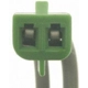 Purchase Top-Quality Radio Connector by BLUE STREAK (HYGRADE MOTOR) - S1149 pa9