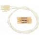 Purchase Top-Quality Radio Connector by BLUE STREAK (HYGRADE MOTOR) - S1210 pa16
