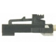 Purchase Top-Quality Radio Connector by BLUE STREAK (HYGRADE MOTOR) - S1310 pa3