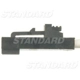 Purchase Top-Quality Radio Connector by BLUE STREAK (HYGRADE MOTOR) - S1333 pa27