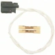 Purchase Top-Quality Radio Connector by BLUE STREAK (HYGRADE MOTOR) - S1346 pa2