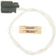 Purchase Top-Quality Radio Connector by BLUE STREAK (HYGRADE MOTOR) - S1346 pa5