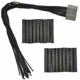 Purchase Top-Quality Radio Connector by BLUE STREAK (HYGRADE MOTOR) - S2187 pa2