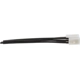 Purchase Top-Quality Radio Connector by BWD AUTOMOTIVE - PT2432 pa2