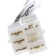 Purchase Top-Quality Radio Connector by BWD AUTOMOTIVE - PT2432 pa7