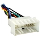 Purchase Top-Quality Radio Connector by METRA ELECTRONICS - 70-1004 pa2