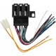 Purchase Top-Quality Radio Connector by METRA ELECTRONICS - 70-1677-1 pa2