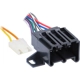 Purchase Top-Quality Radio Connector by METRA ELECTRONICS - 70-1677-1 pa5