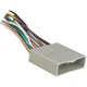 Purchase Top-Quality Radio Connector by METRA ELECTRONICS - 70-1722 pa1