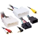 Purchase Top-Quality Radio Connector by METRA ELECTRONICS - 70-1765 pa1