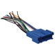 Purchase Top-Quality Radio Connector by METRA ELECTRONICS - 70-2001 pa1
