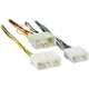 Purchase Top-Quality METRA ELECTRONICS - 70-6510 - Radio Wiring Harness with OEM Plug pa2