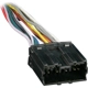 Purchase Top-Quality METRA ELECTRONICS - 70-7001 - Radio Connector pa1