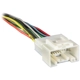 Purchase Top-Quality Radio Connector by METRA ELECTRONICS - 70-7005 pa1