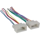 Purchase Top-Quality Radio Connector by METRA ELECTRONICS - 70-7304 pa1