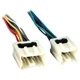 Purchase Top-Quality Radio Connector by METRA ELECTRONICS - 70-7550 pa1
