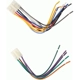 Purchase Top-Quality METRA ELECTRONICS - 71-1761 - Radio Connector pa1