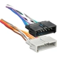 Purchase Top-Quality METRA ELECTRONICS - AW-WHCR - Radio Connector pa1