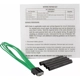 Purchase Top-Quality MOTORCRAFT - WPT982 - Radio Connector pa2
