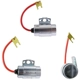 Purchase Top-Quality ACDELCO - D203 - Ignition Capacitor pa5
