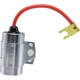 Purchase Top-Quality ACDELCO - D203 - Ignition Capacitor pa8