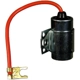 Purchase Top-Quality ACDELCO - D204 - Ignition Capacitor pa10