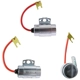 Purchase Top-Quality ACDELCO PROFESSIONAL - D203 - Ignition Capacitor pa4