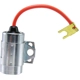 Purchase Top-Quality ACDELCO PROFESSIONAL - D203 - Ignition Capacitor pa5