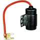 Purchase Top-Quality ACDELCO PROFESSIONAL - D204 - Ignition Capacitor pa2