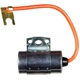 Purchase Top-Quality ACDELCO PROFESSIONAL - D204 - Ignition Capacitor pa5