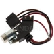 Purchase Top-Quality Radio Frequency Interference Capacitor With Harness by BLUE STREAK (HYGRADE MOTOR) - RC10 pa1