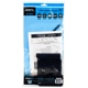 Purchase Top-Quality METRA ELECTRONICS - 95-5817 - Double DIN Black Stereo Dash Kit pa2