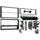 Purchase Top-Quality Radio Installation Kit by METRA ELECTRONICS - 99-8205 pa2