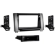 Purchase Top-Quality Radio Installation Kit by METRA ELECTRONICS - 99-8252 pa2