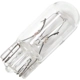 Purchase Top-Quality Radio Light by GENERAL ELECTRIC - 194LL/BP2 pa2
