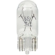 Purchase Top-Quality Radio Light (Pack of 10) by HELLA - 168 pa4