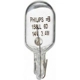 Purchase Top-Quality Radio Light (Pack of 10) by PHILIPS - 158LLCP pa64