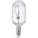 Purchase Top-Quality Radio Light by SYLVANIA - 168.BP2 pa30