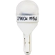 Purchase Top-Quality Radio Light by SYLVANIA - 194SL.BP pa59